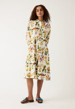 Paloma Dress