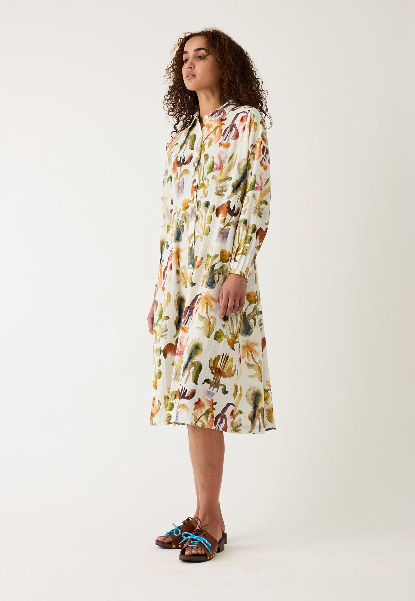 Paloma Dress