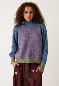 Petra Knit