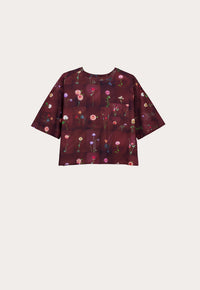 Tasmin Boxy Tee