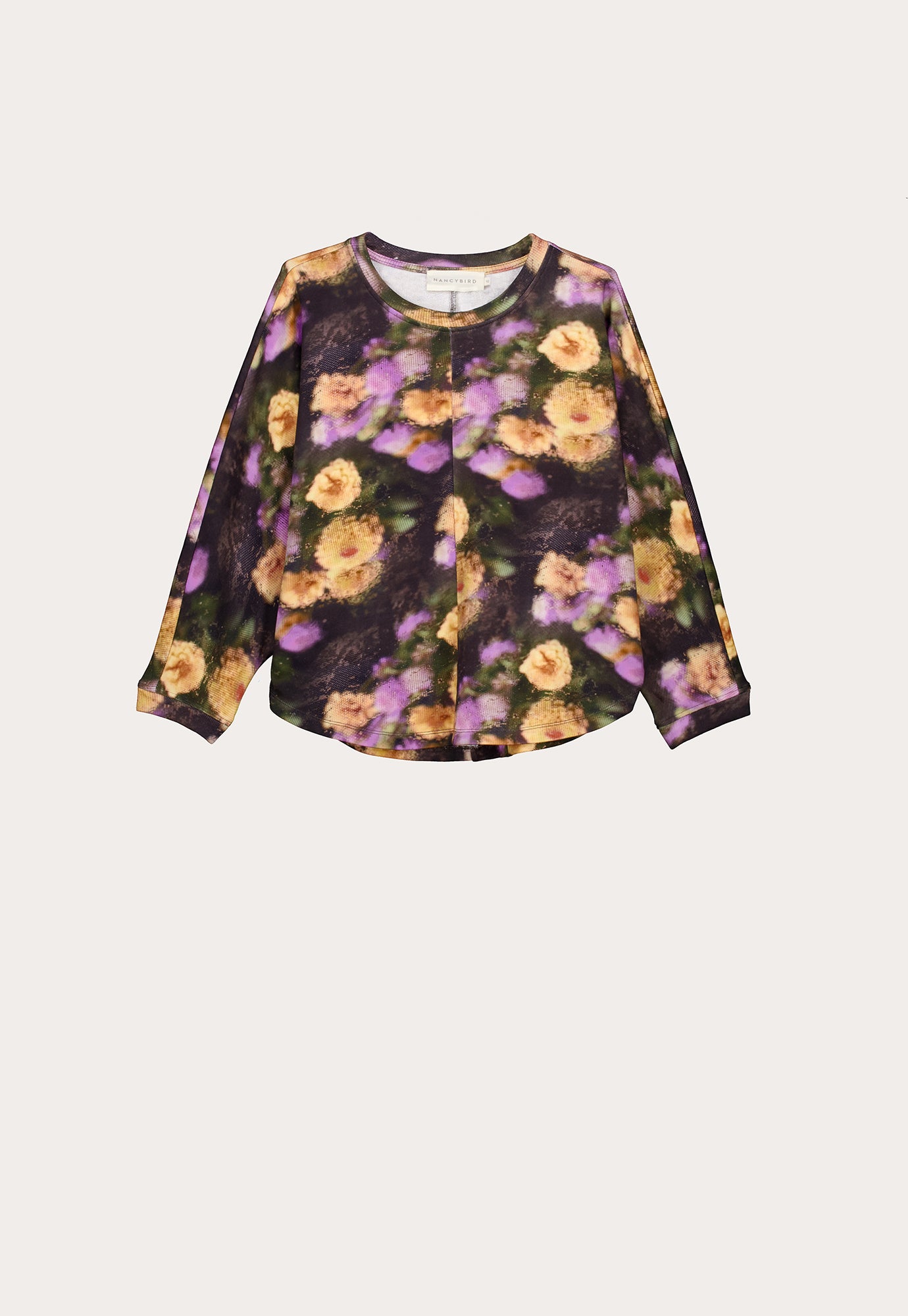 Dahlia Batwing Sweat