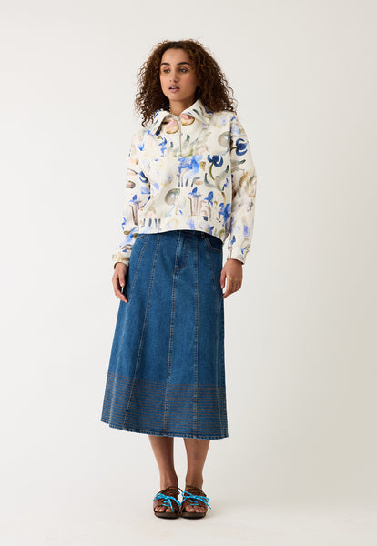 Nina Skirt