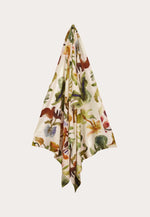 Wool Scarf
