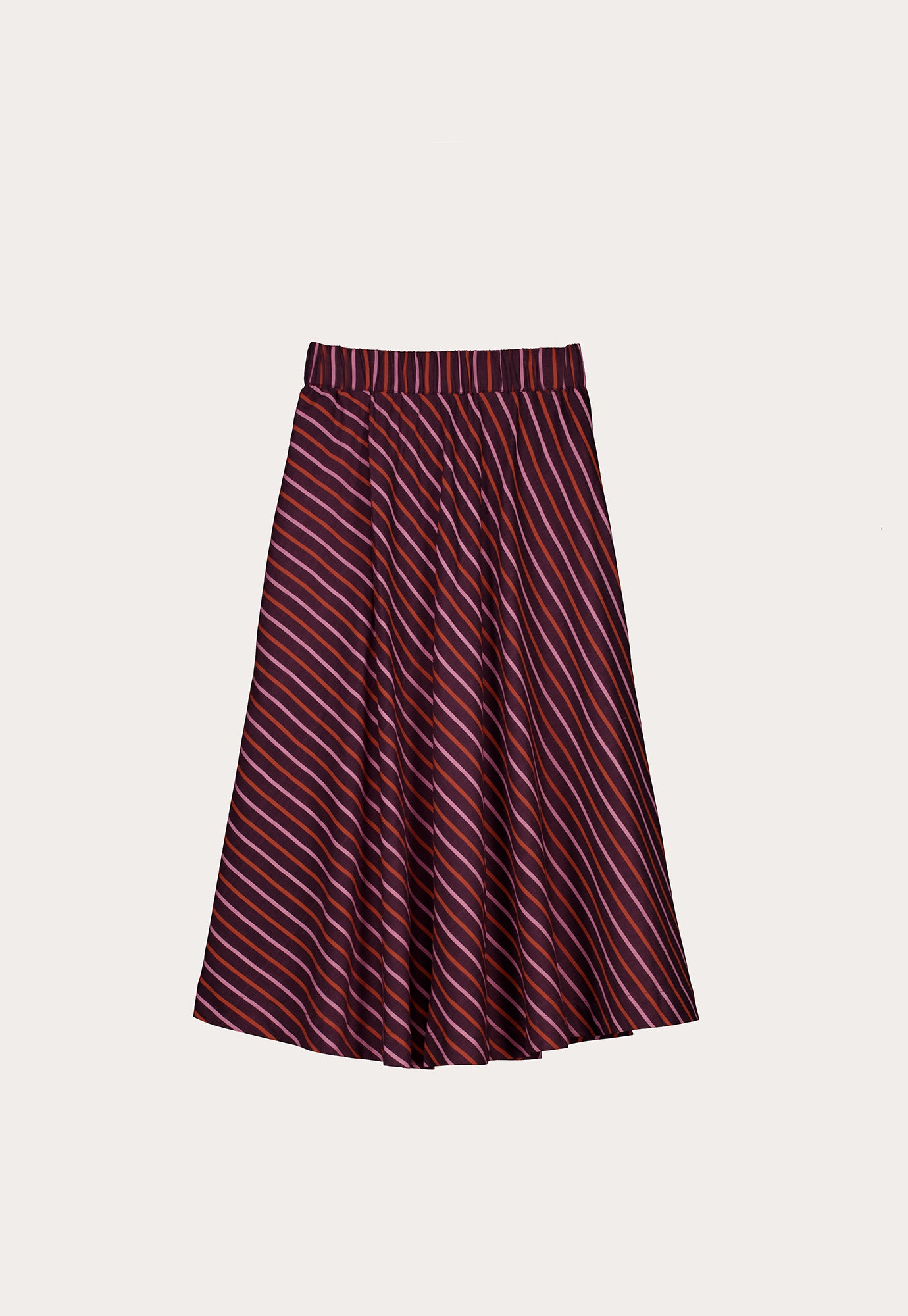Wave Skirt