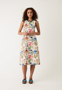Wren Tank Dress