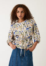 Zephyr Blouse