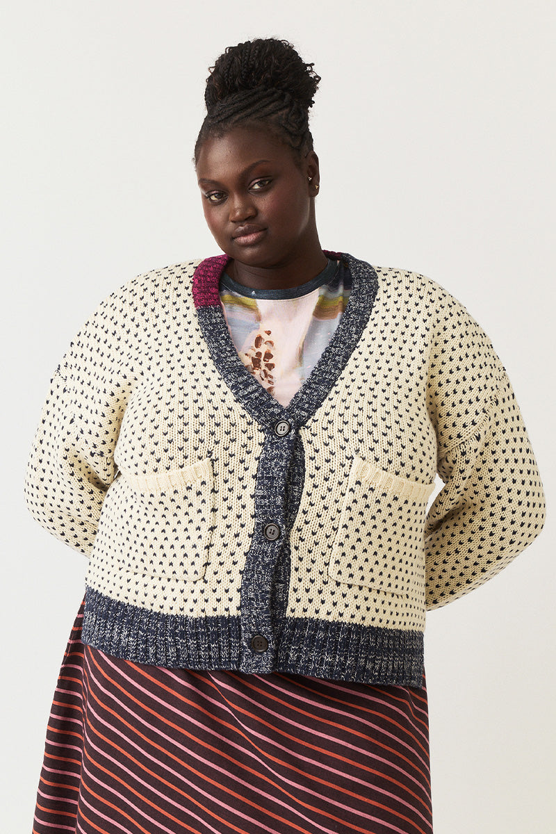 Willa Cardigan