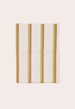 Organic Cotton Flat Sheet