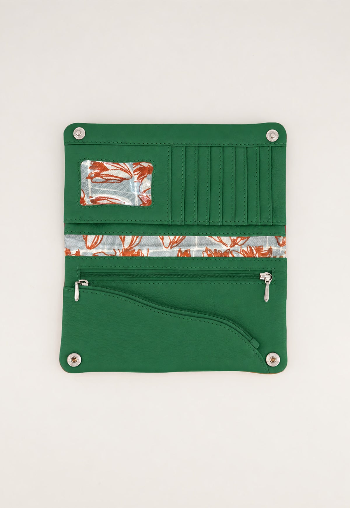 Pearl Wallet