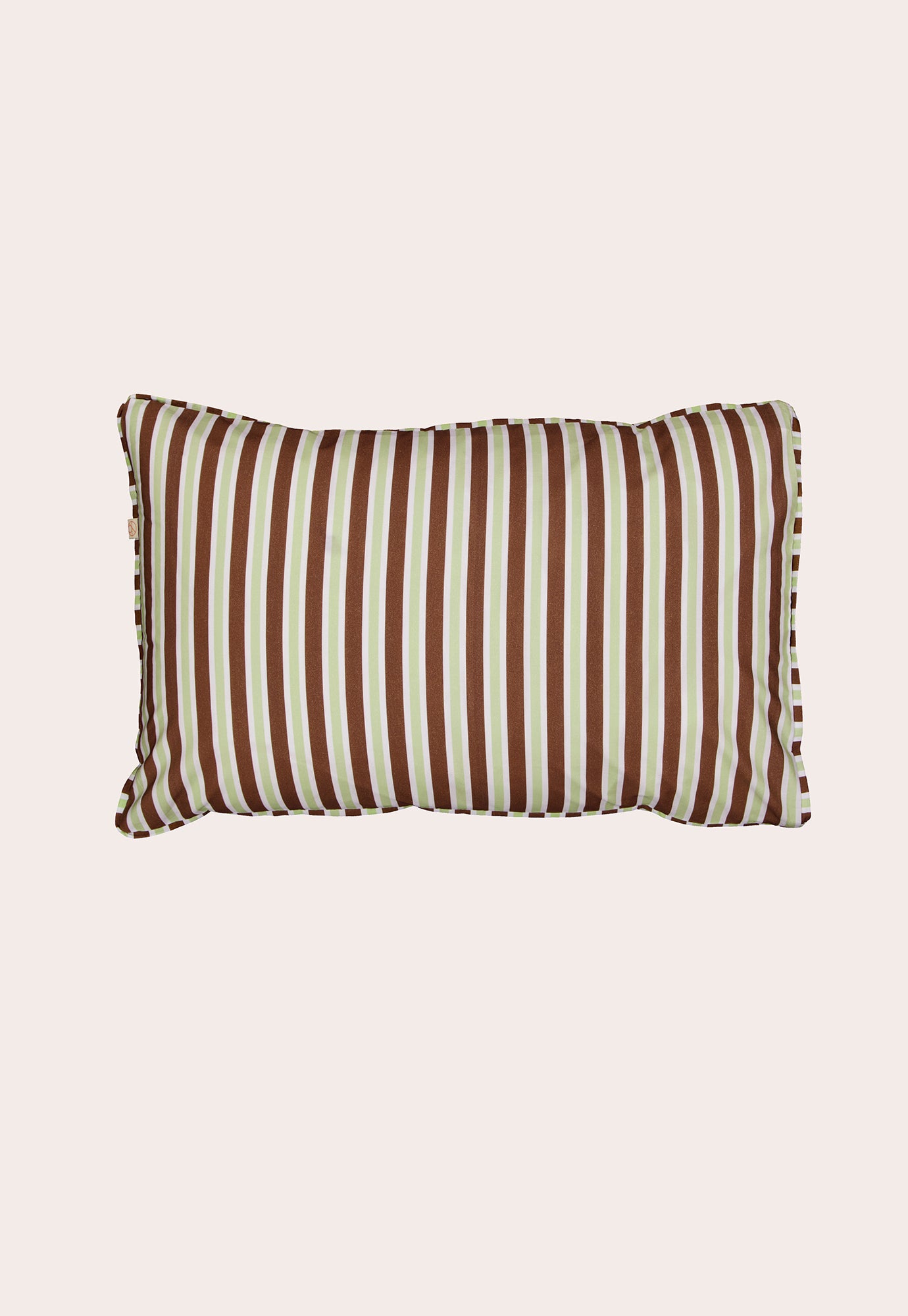 Organic Cotton Pillowcase