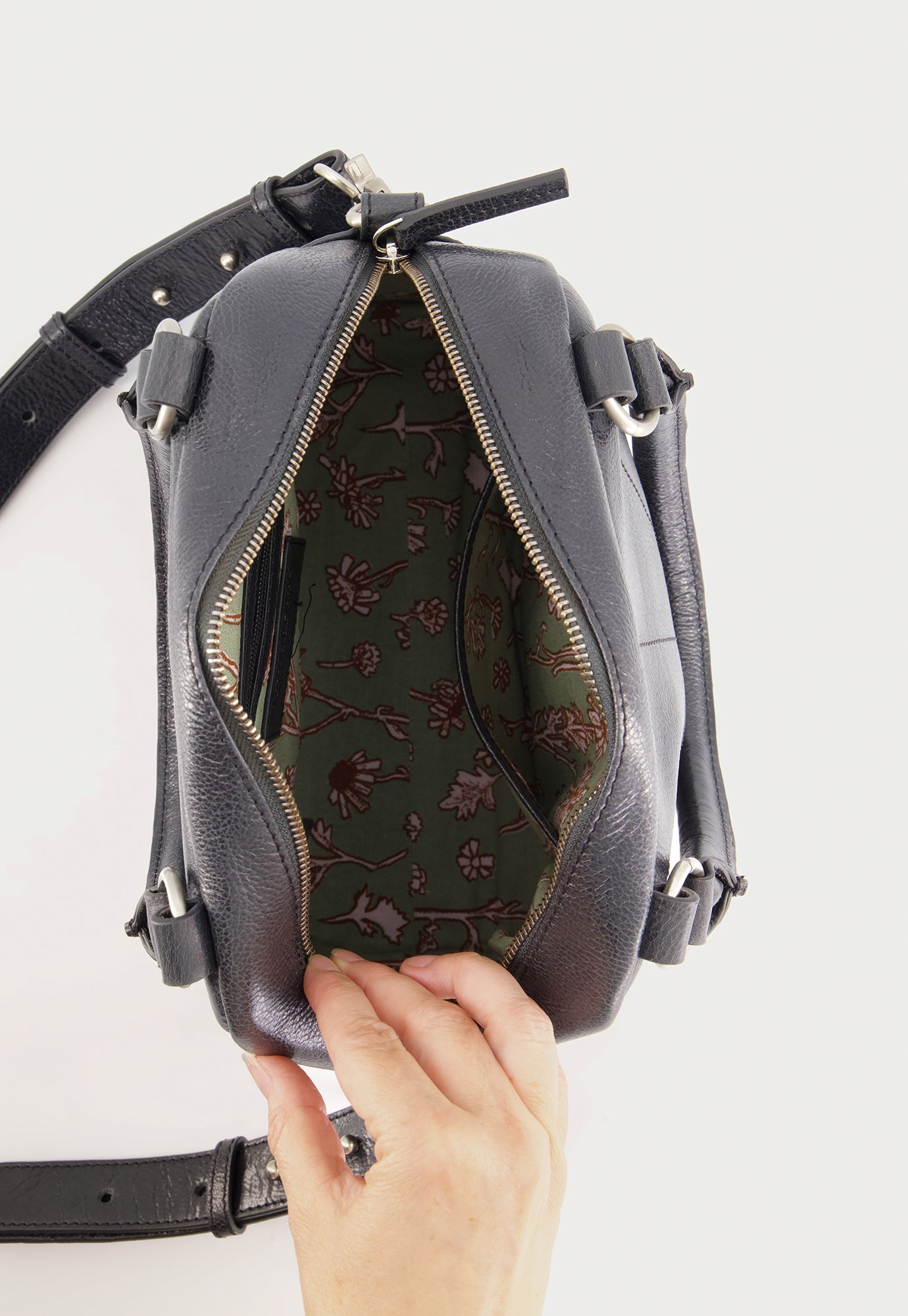 Rays Crossbody