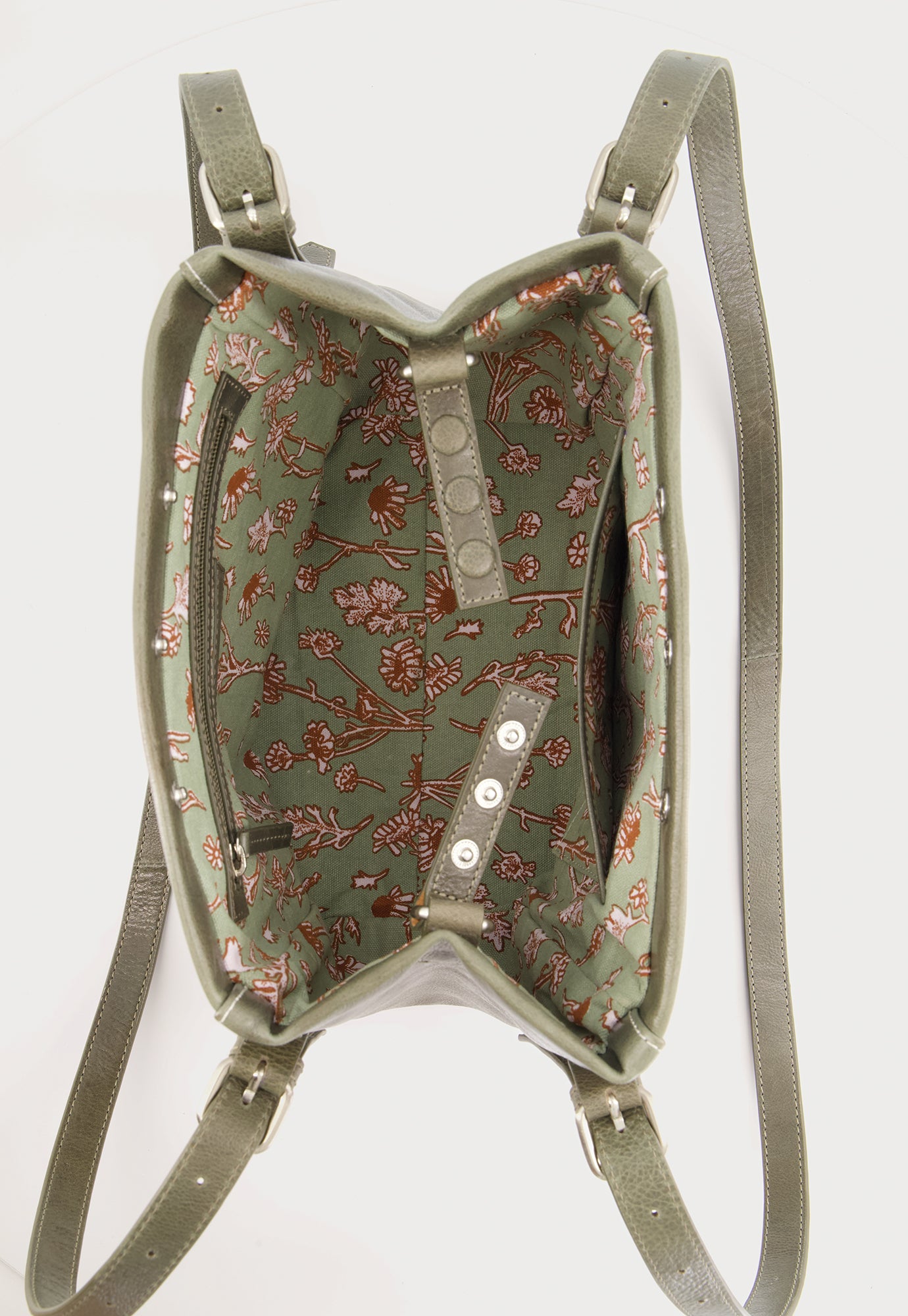 Sling Tote