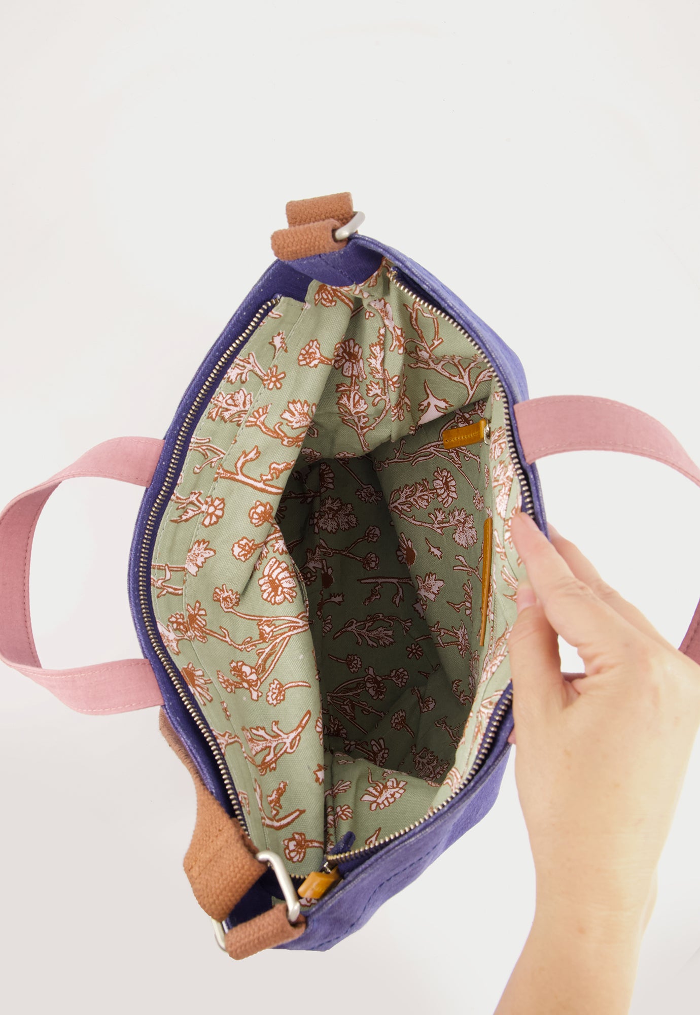 Shopper Tote