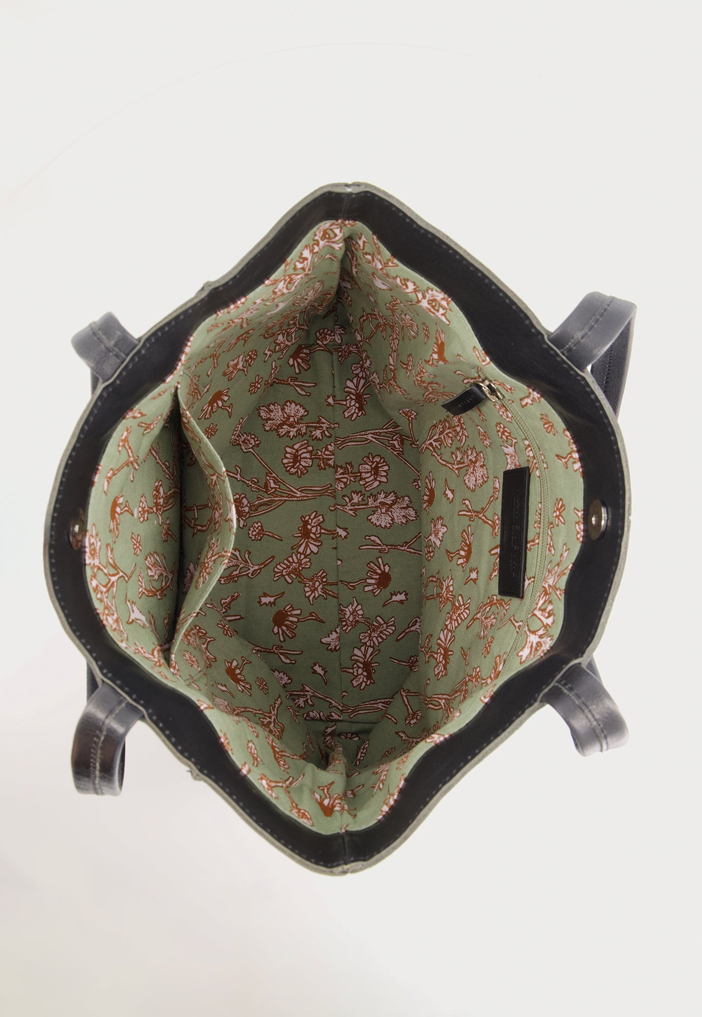 Tri Tote