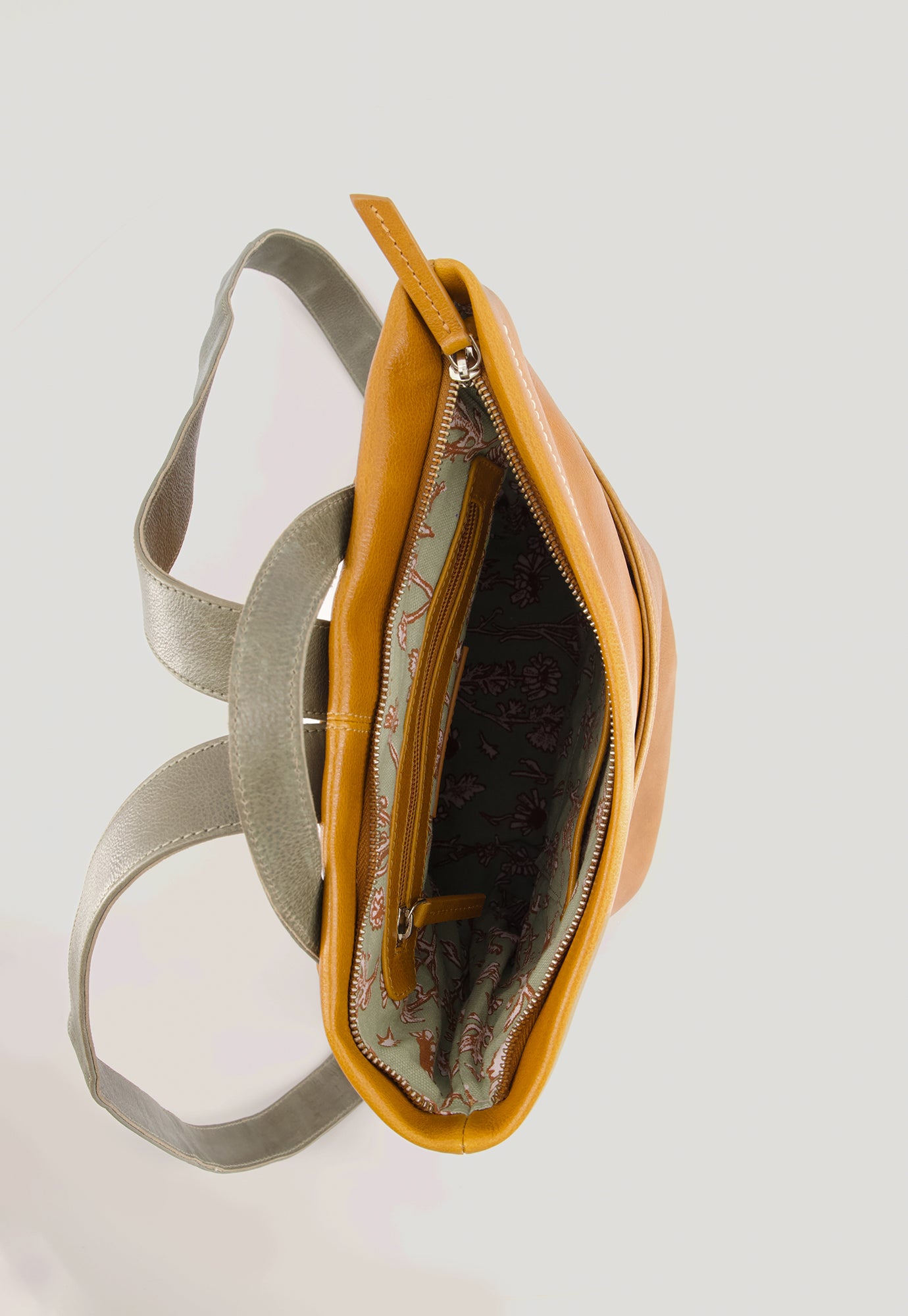 Pouch Backpack