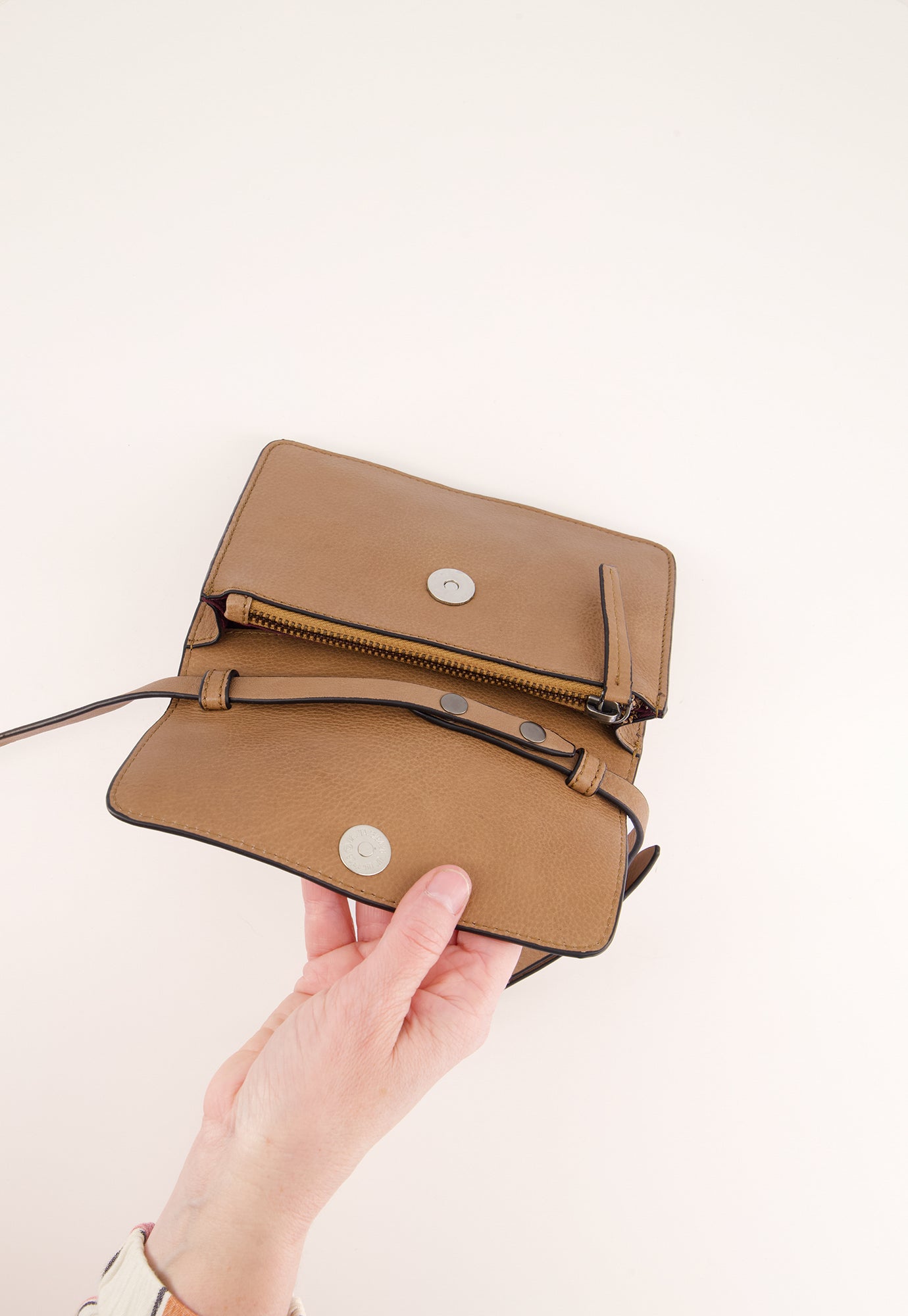 Mini Fold Bag