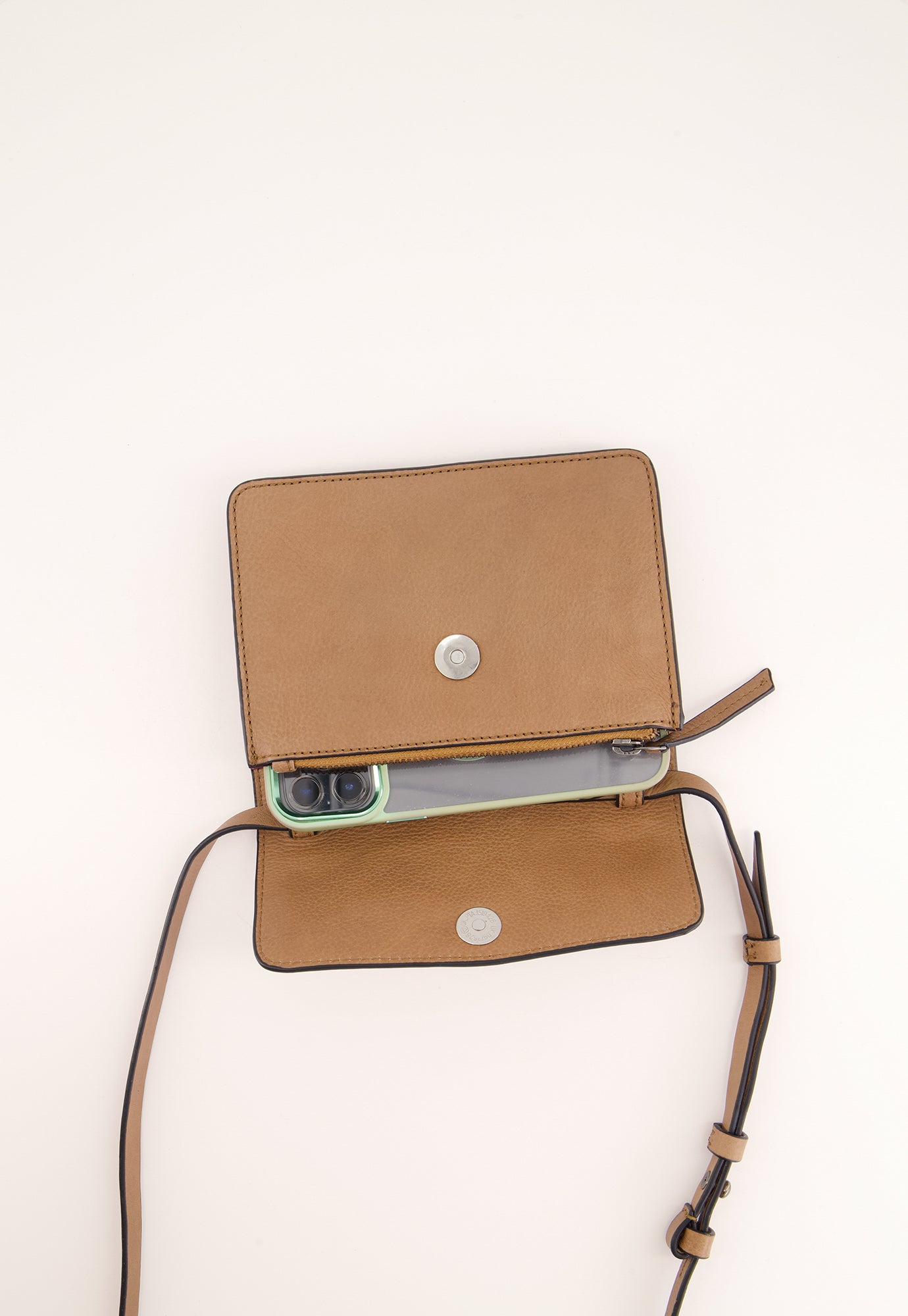 Mini Fold Bag