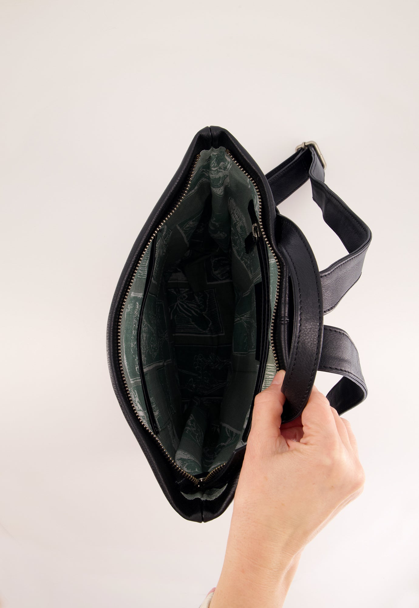 Pouch Backpack