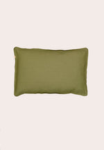 Linen Pillowcase - Khaki