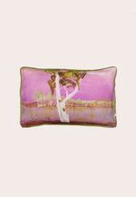 Linen Pillowcase