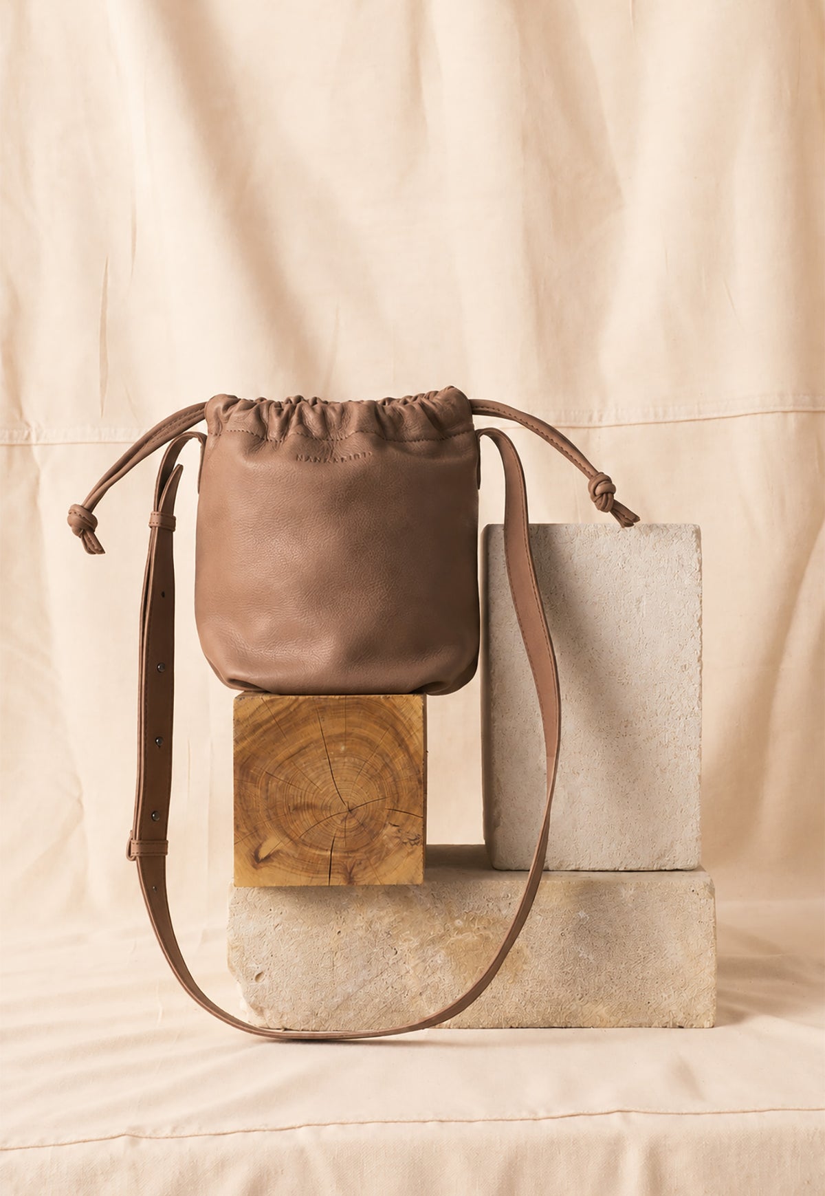 Alli Pouch Bag