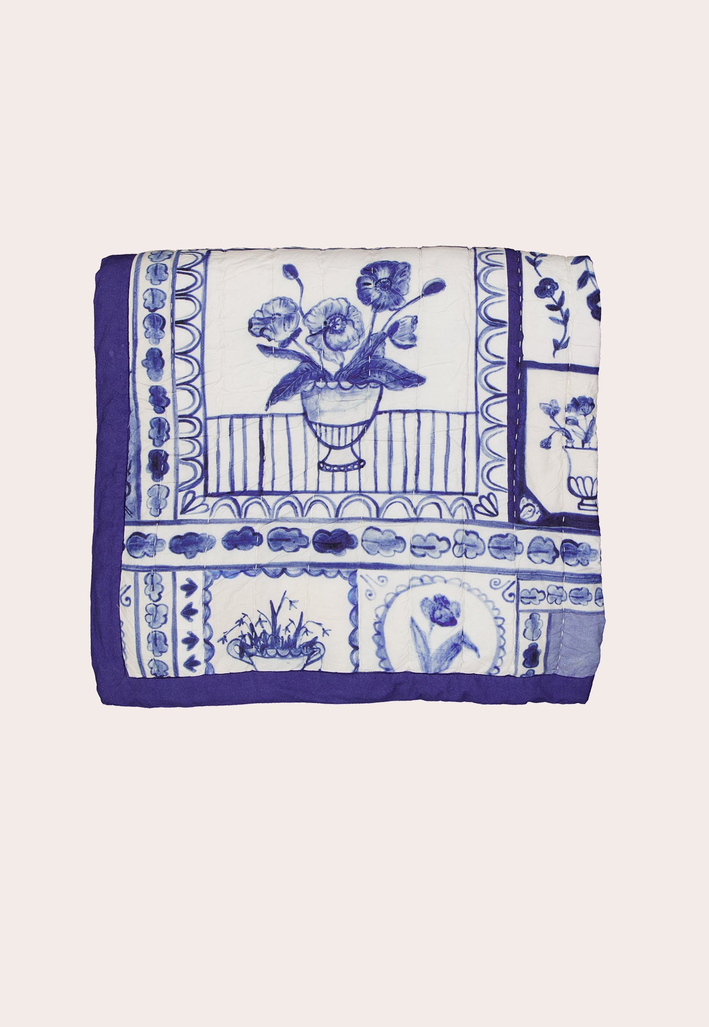Tile Kantha