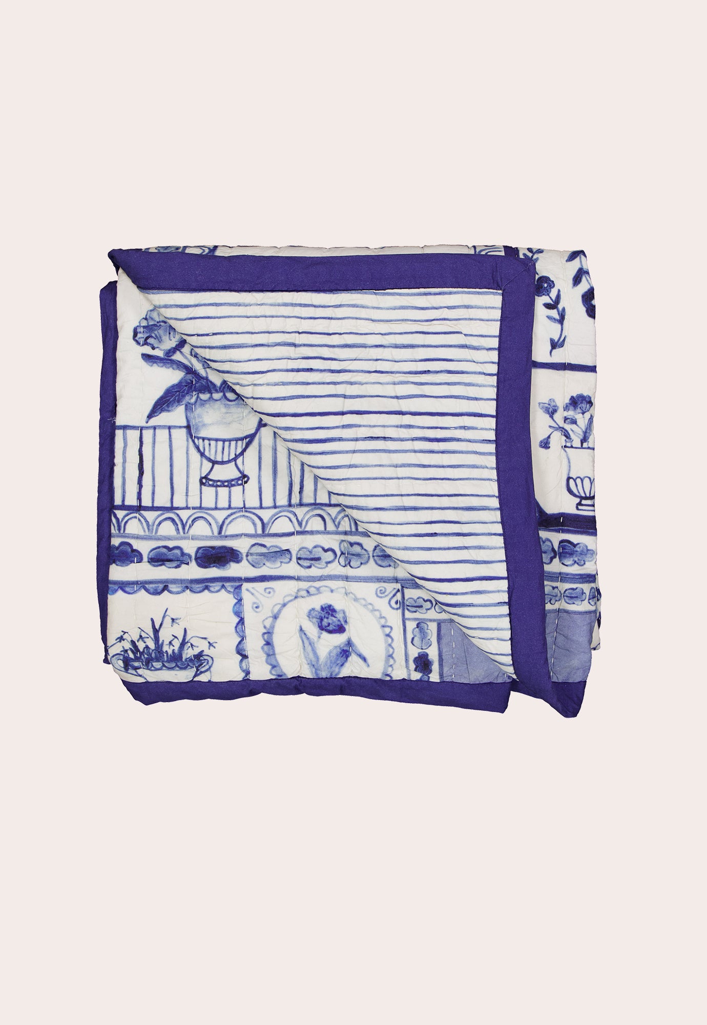 Tile Kantha