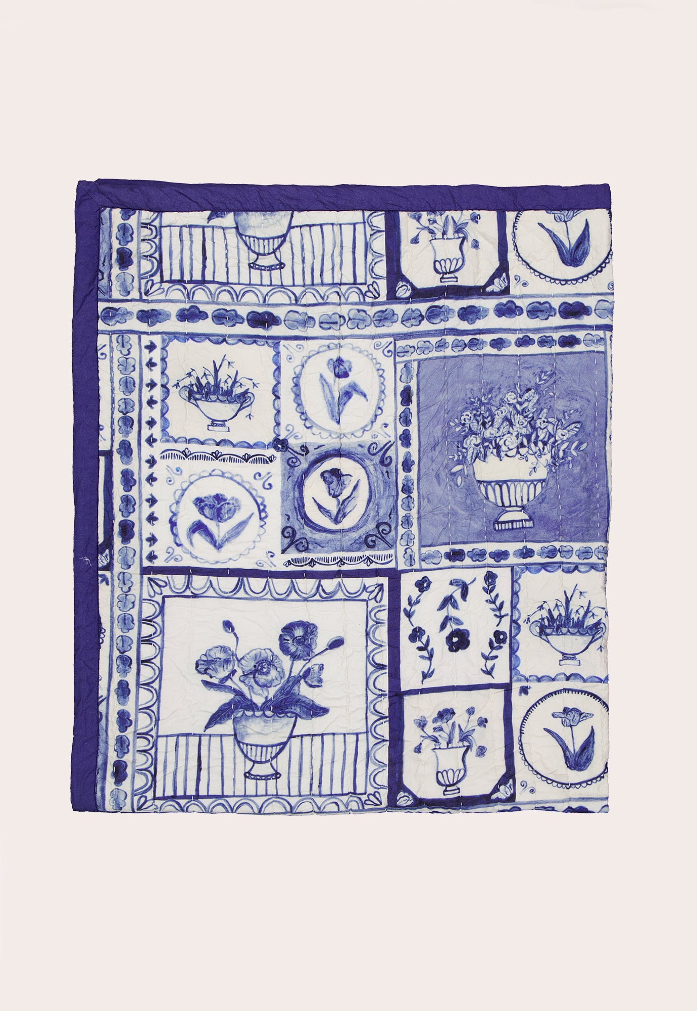 Tile Kantha