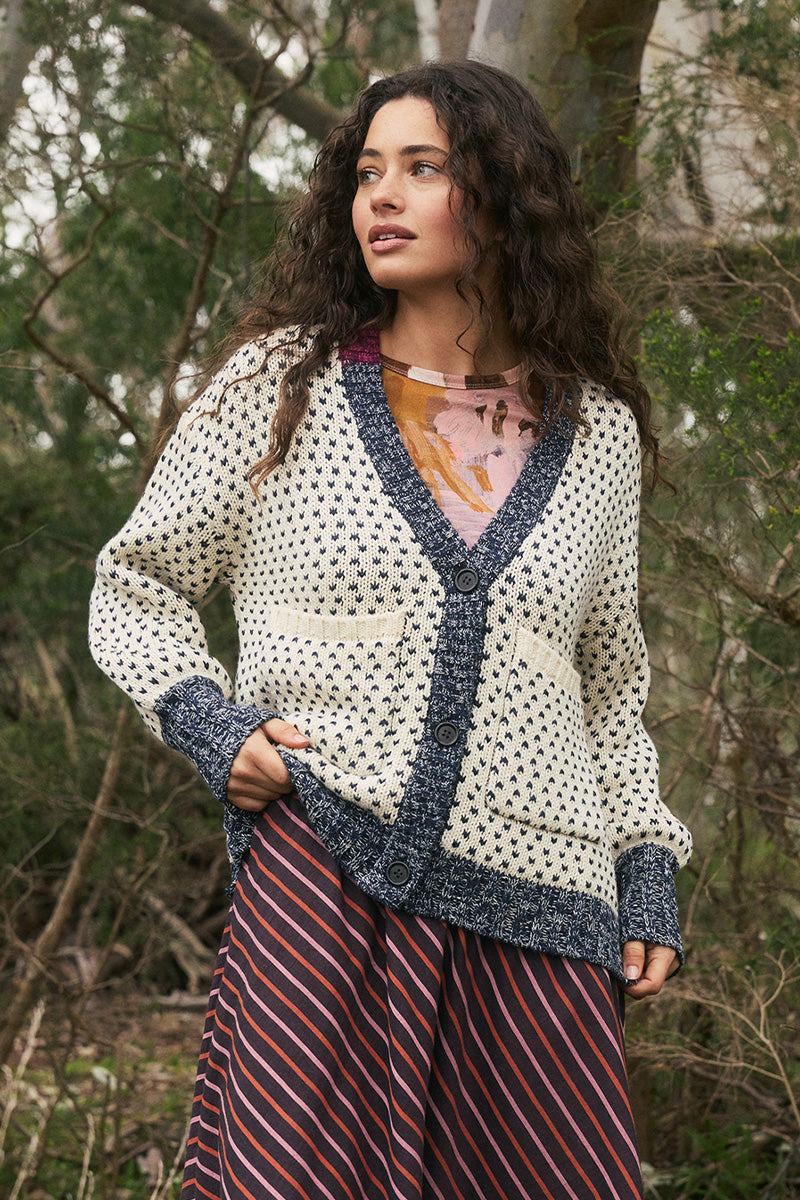 Willa Cardigan