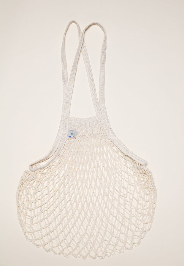 String Bag - Natural