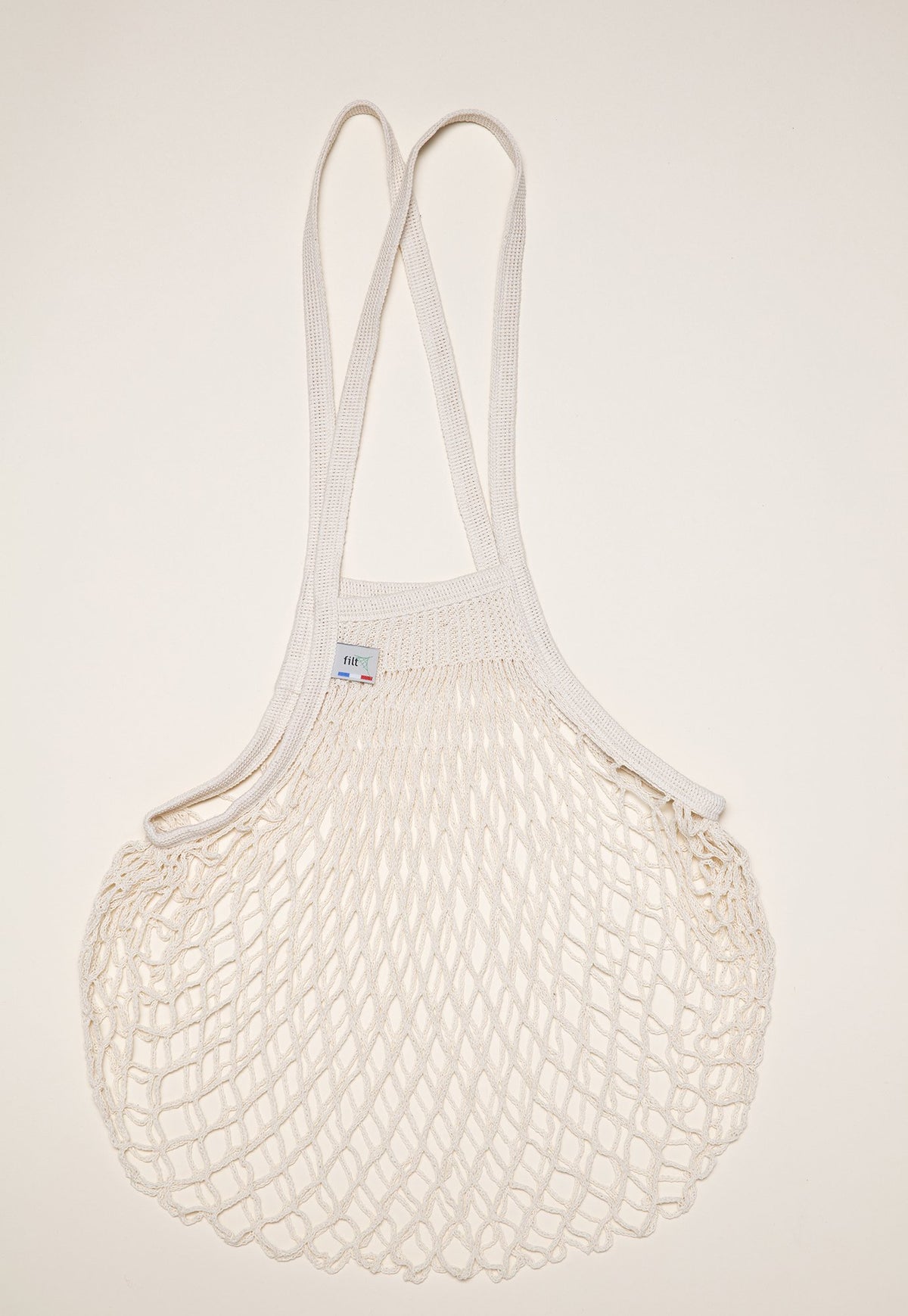 String Bag - Natural