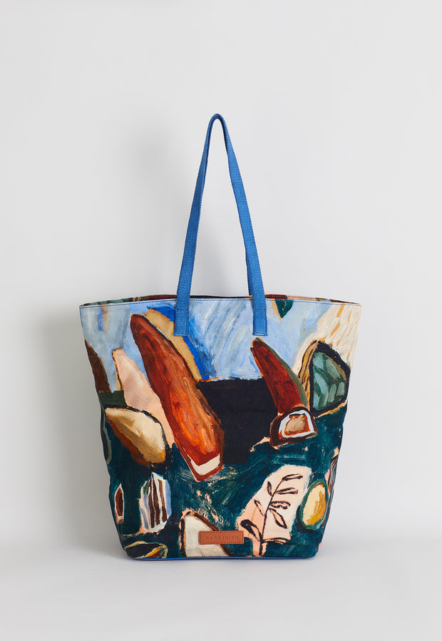 Market Tote - Formation