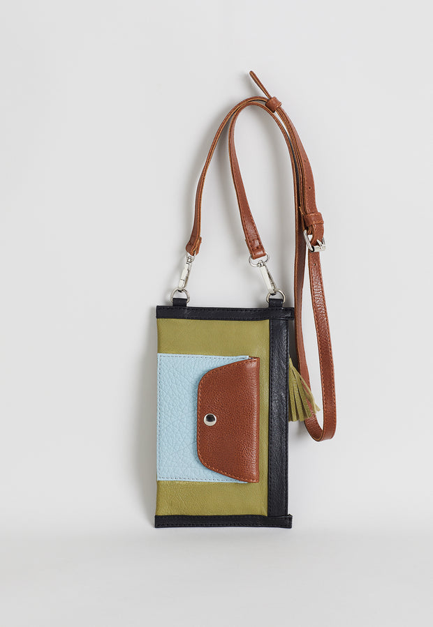 Denali Bag - Moss